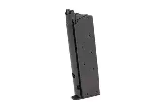 Gas type magazine for the SR1911-M type replicas 