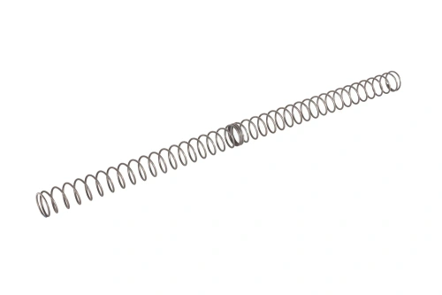Muelle real Silred dotback para réplicas Desert Tech HTI (60 N)