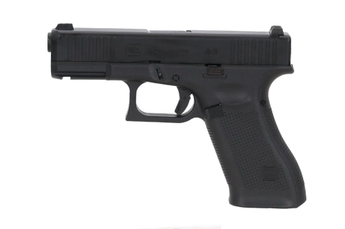 Glock 45 gen.5 (2.6470) Pistolet GBB - Czarny 