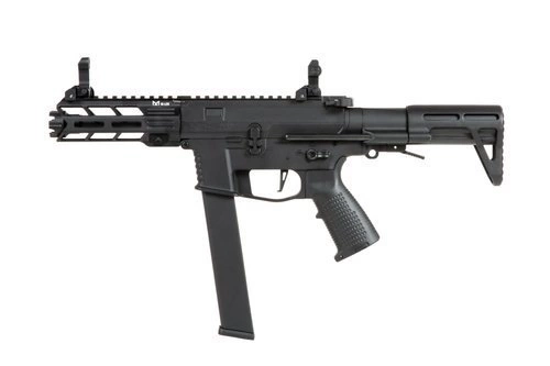 Replika samopalemuu Nemesis X9 - černá
