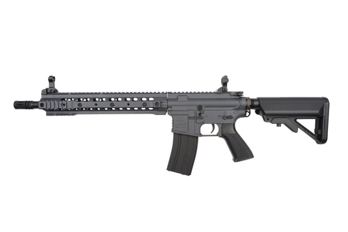 Airsoftová zbraň puškaka CA101M (americká verze) - Titanium Grey