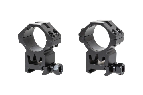 Dwuczęściowy montaż optyki Specna Arms 30mm na szynę RIS (wysoki)