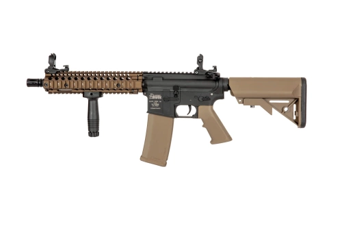 Replika pušky SA-C19 CORE™Daniel Defense® - Chaos Bronze