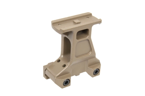 Amélioration du support Picatinny Wosport A-style Tan