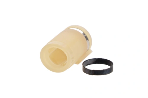 Maple Leaf Delta Silicone 60° joint Hop-Up pour GBB/VSR (2026) - Marron