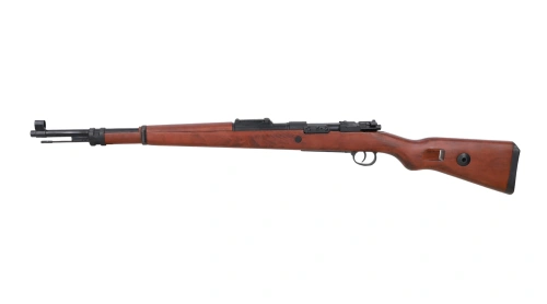 Specna Arms Kar98K RETRO Karabin Bolt Action (Real Wood)
