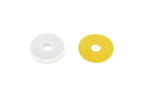 Pare-chocs de tête de cylindre EPeS AEG 50° épaisseur 4.2mm