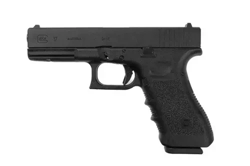 Glock 17 pistool replica