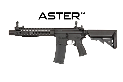 Replika karabinka RRA SA-E07 EDGE 2.0™GATE ASTER - czarna