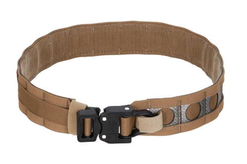 Cinturón modular táctico SATAC coyote brown