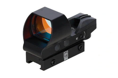 Specna Arms CORE™ Shadow red dotNoir