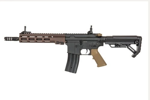 Réplique de fusil d'assaut EFB6595 – Half-Tan
