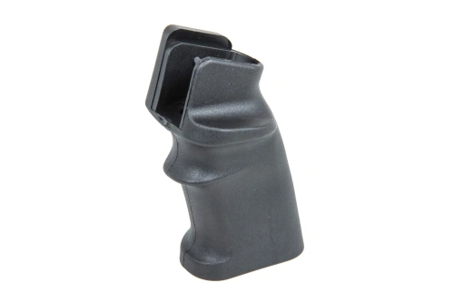 Double Bell Mk12 pistol grip for M4/M16 replicas Black