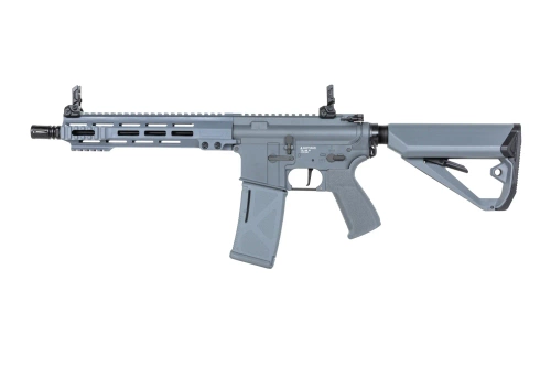 Karabinek ASG Arcturus LWT MK-I CQB 10" AEG SPORT SE™ do 1.14 J Szary