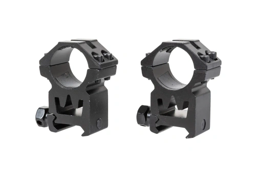 Dwuczęściowy montaż optyki Specna Arms 25mm na szynę RIS (wysoki)