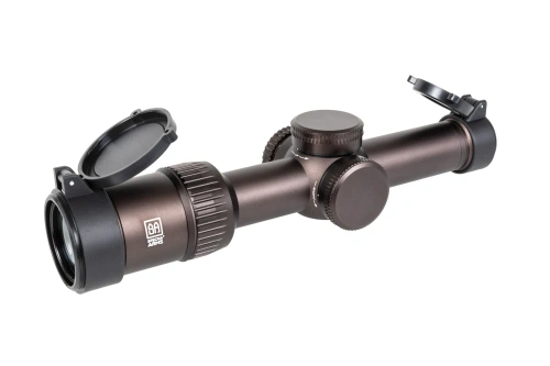 Lunette de visée Specna Arms CORE™ 1-6X24 Tan