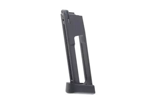 Chargeur pour armes à air comprimé M9 CO2 4.5mm