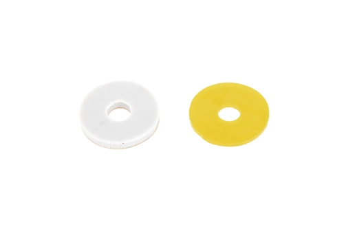 Pare-chocs de tête de cylindre EPeS AEG 50° épaisseur 3.5mm