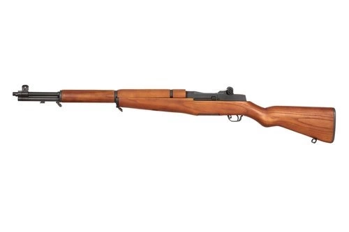 Fusil airsoft M1 Garand ETU