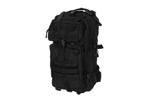 Mochila GFC Tactical Assault Pack 23L Negro