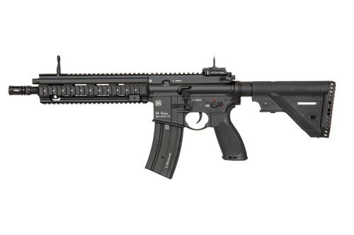 Replika pušky SA-H11 ONE™ - černá