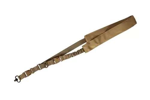1-pkt correa punto QD Desmo - Coyote Brown