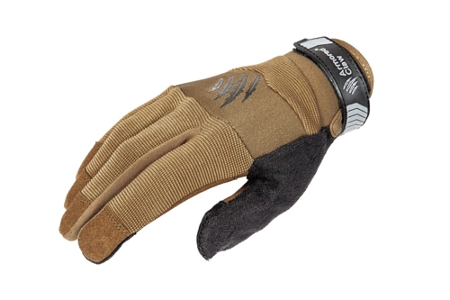 Taktické rukavice Armored Claw Accuracy Hot Weather - Tan