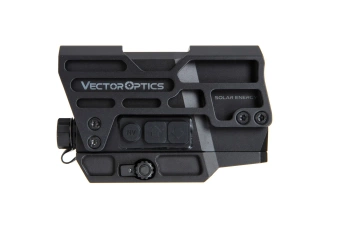 Vector Optics Frenzy Plus 1x31x26 Colimador solar | Gunfire.com
