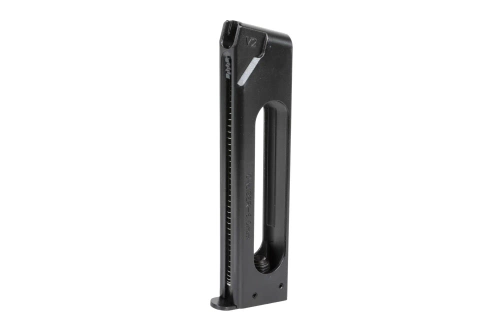 Cybergun CO2 zásobník 15 kuliček pro repliky typu M45/1911 NBB V2