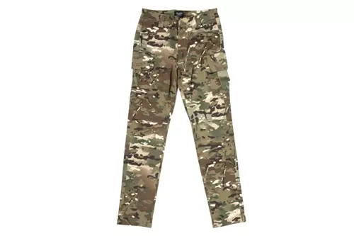 Women's Stretch Pants - MC
