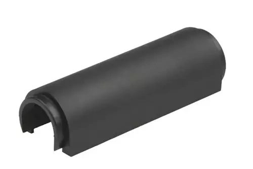 Tapa de tubo de polímero de gasj para fusil AK74