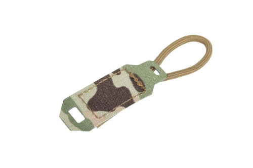 Specna Arms Tactical Zipper Pull Extension - MC