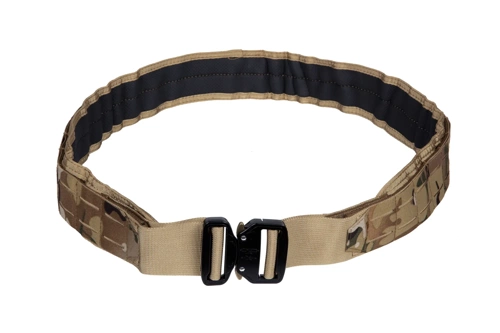Pas Taktyczny double-layer Laser-cut GFC Tactical Mutlicam