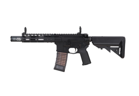 Noveske x EMG N4 PDW CGS Fusil de asalto GBBR 7,5" - Negro