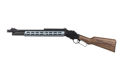 Hefboomactiegeweer Golden Eagle ASG AT8703 Grijs