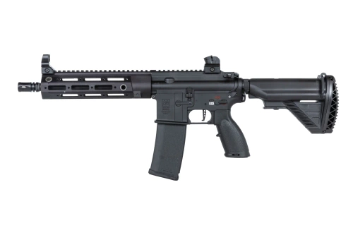 Karabinek ASG Specna Arms SA-PH23 PRIME™ BLDC™ Aster II ETU Czarny