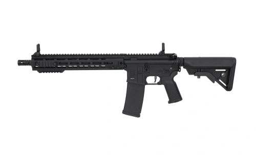 Specna Arms M4/AR15 SA-P30 PRIME BLDC Karabin szturmowy AEG 14" - Czarny