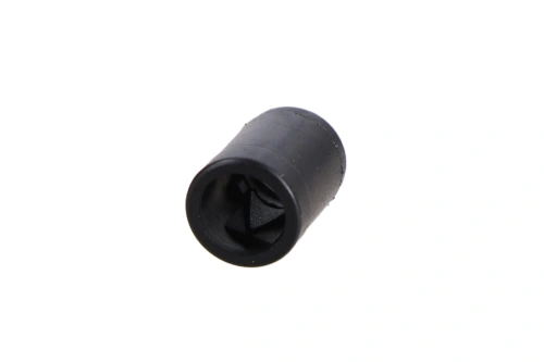 Maple Leaf Hot Shot 80° gumka hop-up do GHK z lufą GBB - Czarna