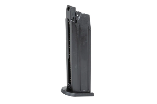 Cargador Green Gas ICS de 24 bolas para réplicas XAE V2 AE-86
