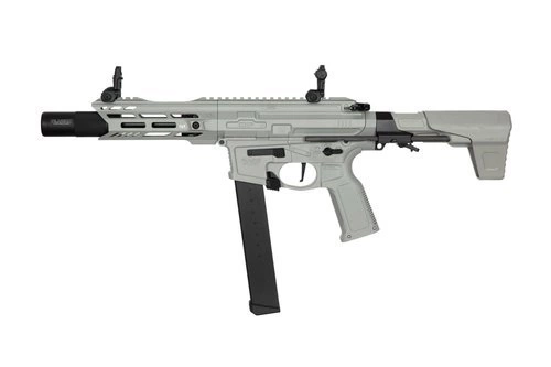 CXP-MARS PDW9 carbine replica - Urban Grey