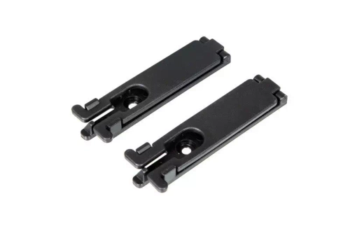 MOLLE adapter for SMC type pouches