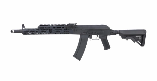 KPYK AK SA-PJ14 PRIME BLDC AEG Fusil d'assaut - Noir