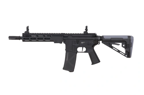 Arcturus M4/M16 Saber MK16 AT-AR12E FE AEG-aanvalsgeweer 10.5" Zwart - OUTLET