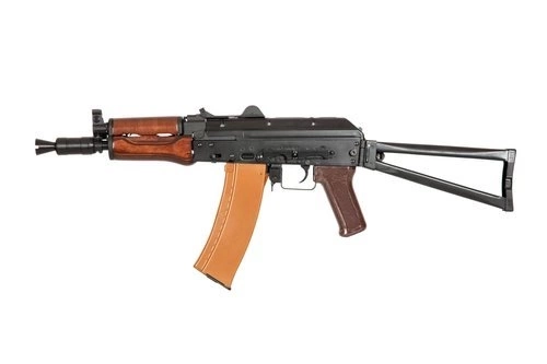 Réplique de fusil d'assaut LCKS74UN EBB