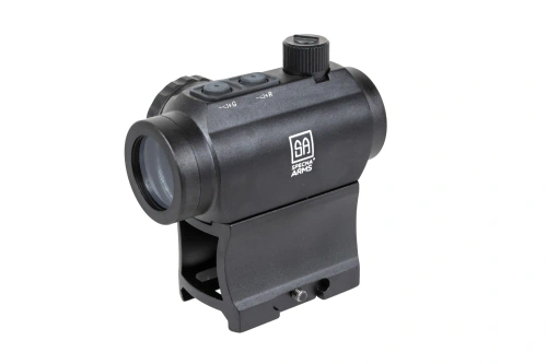 Specna Arms CORE™ TRX red dot Noir