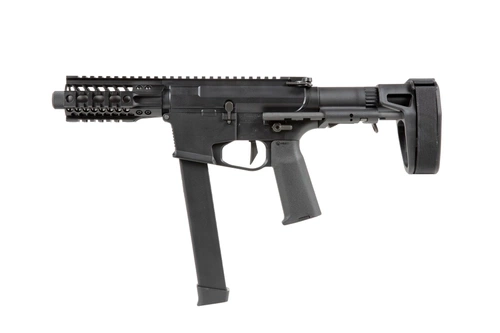 ARES M45S-S Pistola automática AEG - Negra