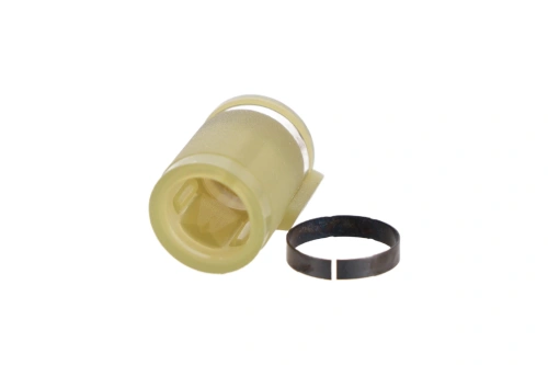 Maple Leaf Diamond Silicone 50° joint hop-up pour GBB/VSR (2026) - Olive