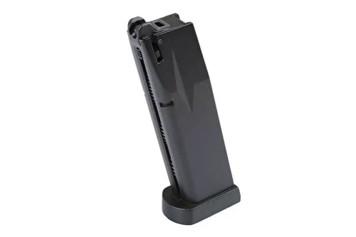 24rd CO2 magazine for KCB-73H/74H replicas