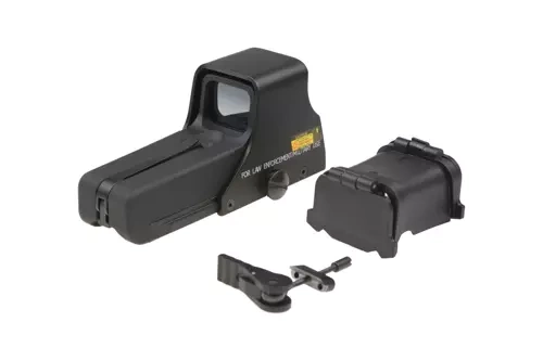 552 Red Dot Sight Replica