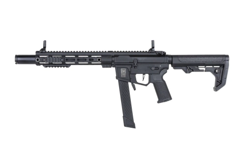 Specna Arms SA-FX02 FLEX™ Gen.2 BLDC™ HAL ETU airsoft Carbine Black